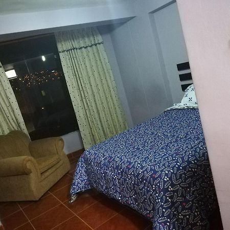La Casa De Eliana Διαμέρισμα Κούζκο Εξωτερικό φωτογραφία