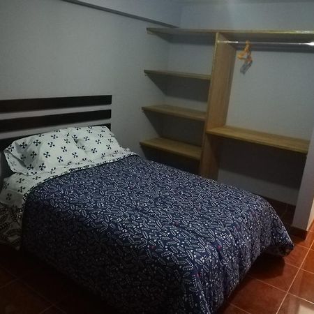 La Casa De Eliana Διαμέρισμα Κούζκο Εξωτερικό φωτογραφία