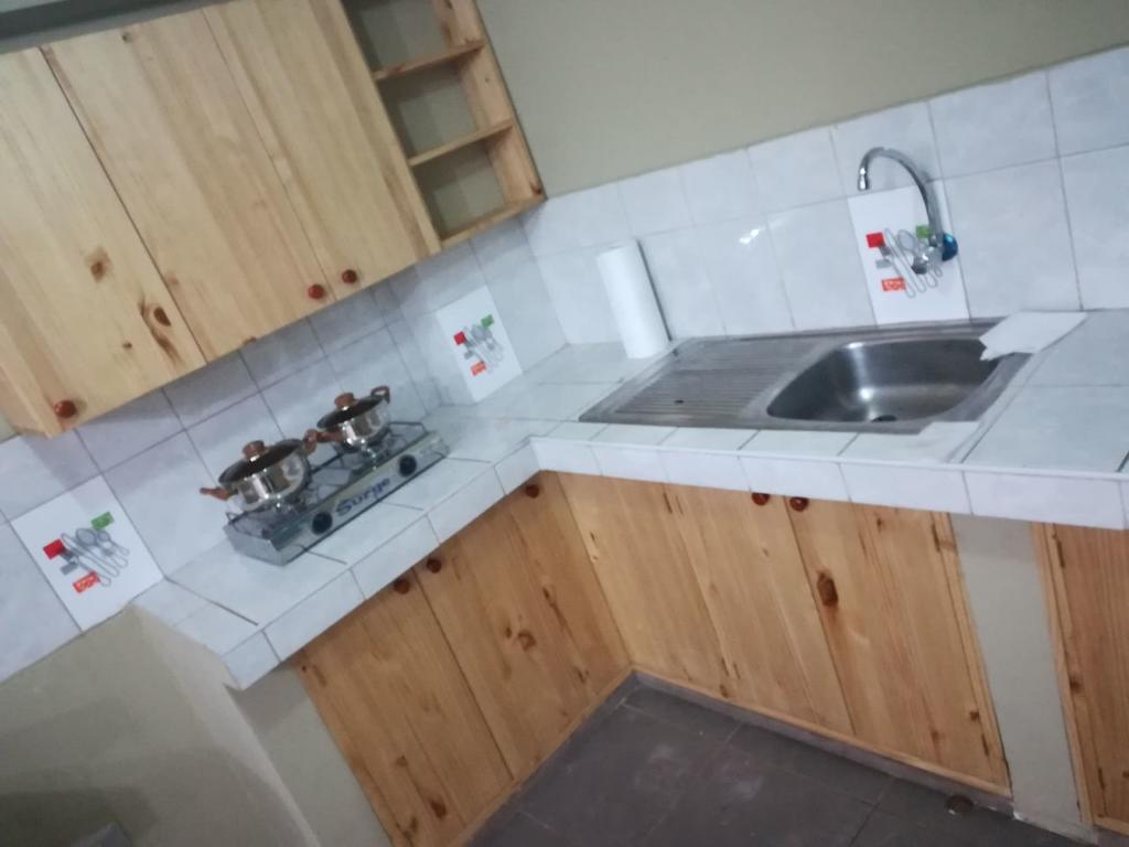 La Casa De Eliana Διαμέρισμα Κούζκο Εξωτερικό φωτογραφία