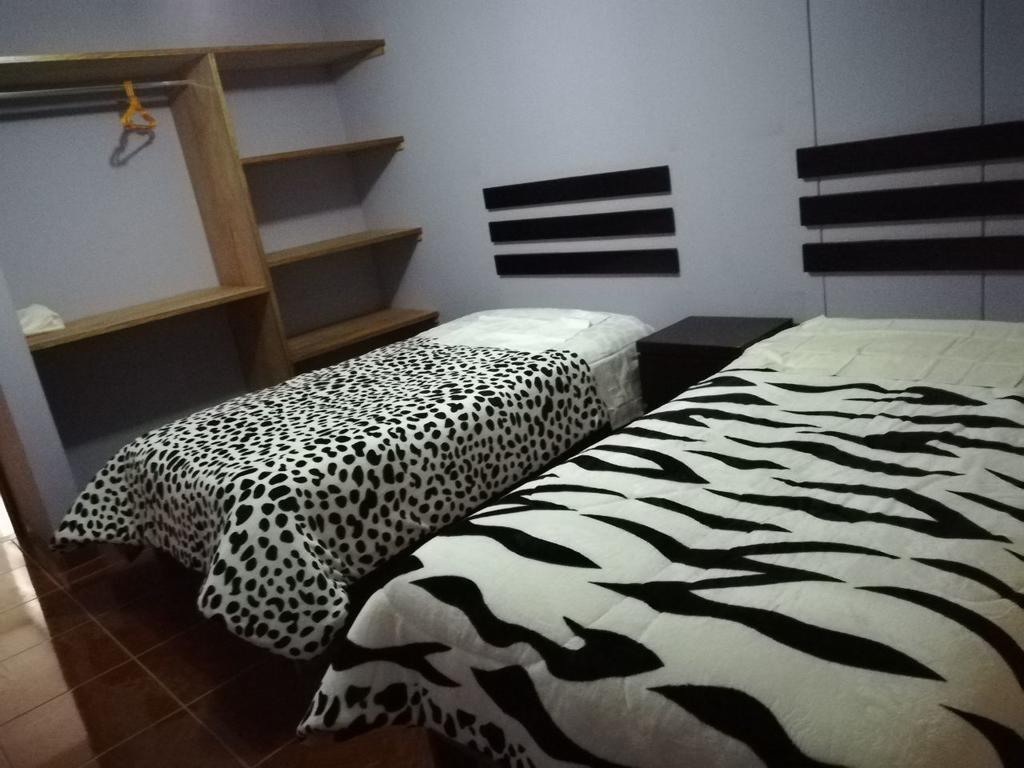 La Casa De Eliana Διαμέρισμα Κούζκο Εξωτερικό φωτογραφία