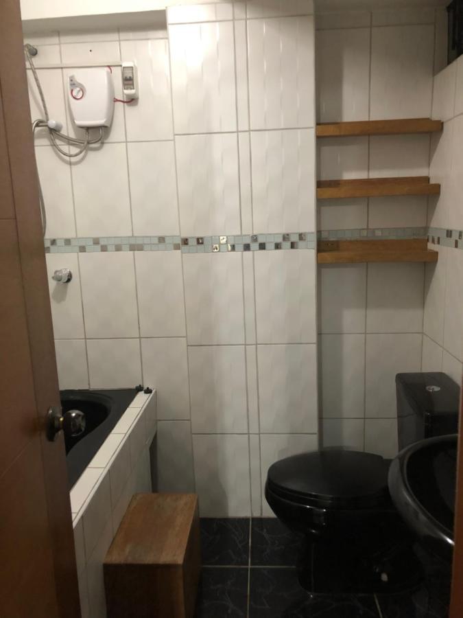 La Casa De Eliana Διαμέρισμα Κούζκο Εξωτερικό φωτογραφία