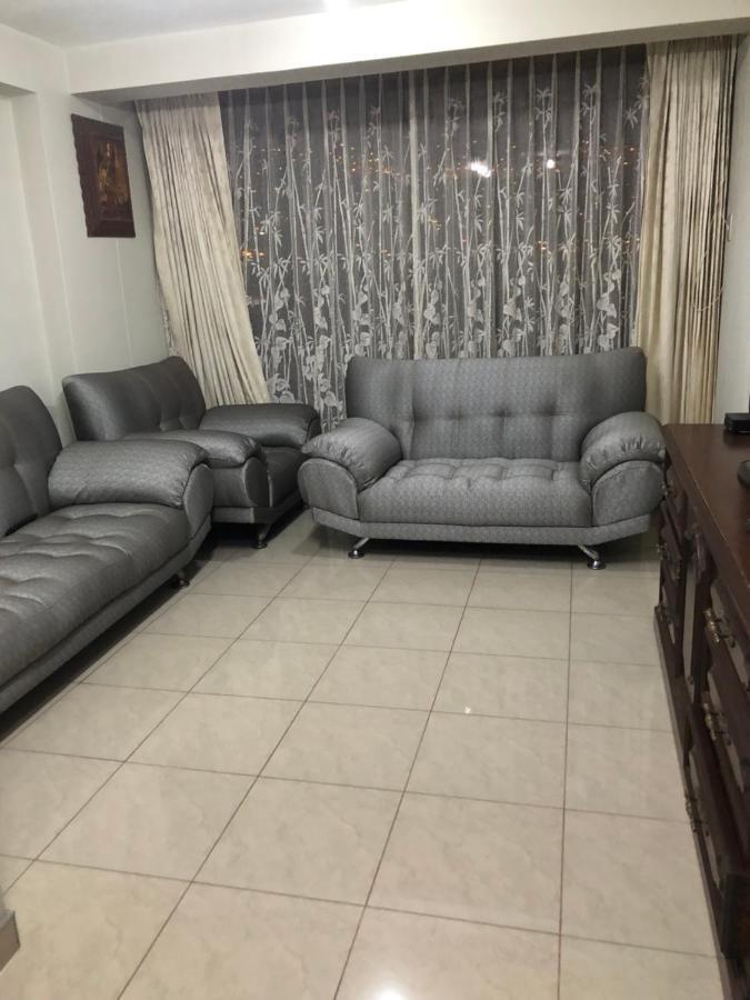 La Casa De Eliana Διαμέρισμα Κούζκο Εξωτερικό φωτογραφία
